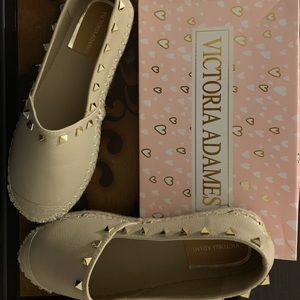 victoria adames espadrilles
